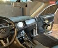 Белый Шкода Kodiaq, объемом двигателя 1.97 л и пробегом 118 тыс. км за 29700 $, фото 18 на Automoto.ua