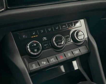 Шкода Kodiaq 2019 у Одесі на Automoto.ua Білий Шкода Kodiaq, об'ємом двигуна 2 л та пробігом 55 тис. км за 20000 $, фото 12 на Automoto.ua