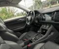Белый Шкода Kodiaq, объемом двигателя 2 л и пробегом 55 тыс. км за 19000 $, фото 9 на Automoto.ua