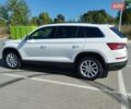 Белый Шкода Kodiaq, объемом двигателя 1.97 л и пробегом 239 тыс. км за 24500 $, фото 8 на Automoto.ua