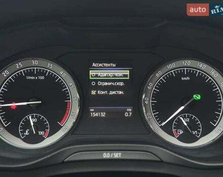 Белый Шкода Kodiaq, объемом двигателя 1.97 л и пробегом 154 тыс. км за 27000 $, фото 26 на Automoto.ua