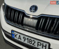 Білий Шкода Kodiaq, об'ємом двигуна 1.98 л та пробігом 238 тис. км за 21500 $, фото 2 на Automoto.ua