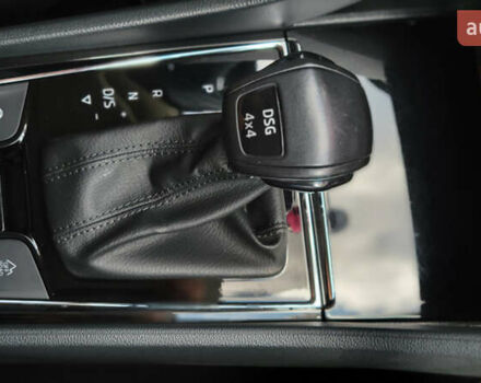 Білий Шкода Kodiaq, об'ємом двигуна 1.97 л та пробігом 100 тис. км за 31500 $, фото 18 на Automoto.ua