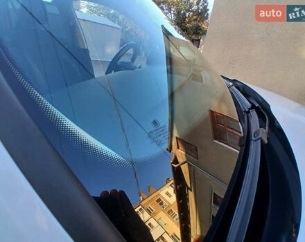 Белый Шкода Kodiaq, объемом двигателя 1.98 л и пробегом 38 тыс. км за 27500 $, фото 34 на Automoto.ua