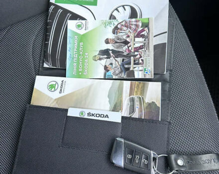 Белый Шкода Kodiaq, объемом двигателя 1.97 л и пробегом 200 тыс. км за 23000 $, фото 49 на Automoto.ua