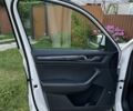 Білий Шкода Kodiaq, об'ємом двигуна 1.97 л та пробігом 215 тис. км за 31950 $, фото 55 на Automoto.ua