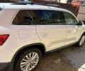 Білий Шкода Kodiaq, об'ємом двигуна 1.98 л та пробігом 77 тис. км за 31500 $, фото 4 на Automoto.ua