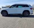 Білий Шкода Kodiaq, об'ємом двигуна 1.97 л та пробігом 160 тис. км за 35999 $, фото 14 на Automoto.ua