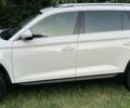 Білий Шкода Kodiaq, об'ємом двигуна 1.97 л та пробігом 215 тис. км за 31950 $, фото 26 на Automoto.ua