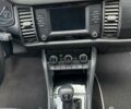 Белый Шкода Kodiaq, объемом двигателя 1.98 л и пробегом 138 тыс. км за 25000 $, фото 11 на Automoto.ua