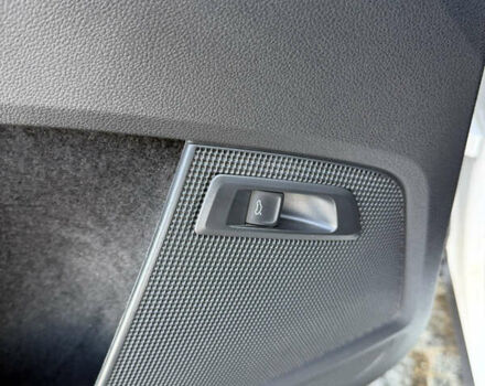 Білий Шкода Kodiaq, об'ємом двигуна 1.98 л та пробігом 239 тис. км за 22500 $, фото 19 на Automoto.ua