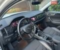 Білий Шкода Kodiaq, об'ємом двигуна 1.97 л та пробігом 215 тис. км за 31950 $, фото 56 на Automoto.ua