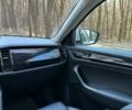 Білий Шкода Kodiaq, об'ємом двигуна 2 л та пробігом 160 тис. км за 27400 $, фото 11 на Automoto.ua