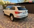 Белый Шкода Kodiaq, объемом двигателя 1.97 л и пробегом 118 тыс. км за 29700 $, фото 1 на Automoto.ua
