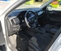 Белый Шкода Kodiaq, объемом двигателя 1.97 л и пробегом 239 тыс. км за 24500 $, фото 3 на Automoto.ua