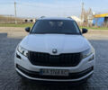 Білий Шкода Kodiaq, об'ємом двигуна 1.98 л та пробігом 239 тис. км за 22500 $, фото 1 на Automoto.ua
