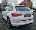 Білий Шкода Kodiaq, об'ємом двигуна 1.97 л та пробігом 160 тис. км за 35999 $, фото 27 на Automoto.ua