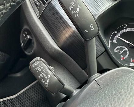 Белый Шкода Kodiaq, объемом двигателя 1.98 л и пробегом 138 тыс. км за 25000 $, фото 22 на Automoto.ua