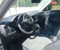 Белый Шкода Kodiaq, объемом двигателя 1.97 л и пробегом 30 тыс. км за 30000 $, фото 7 на Automoto.ua