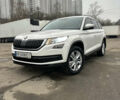 Белый Шкода Kodiaq, объемом двигателя 1.97 л и пробегом 200 тыс. км за 23000 $, фото 8 на Automoto.ua