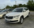 Білий Шкода Kodiaq, об'ємом двигуна 1.97 л та пробігом 260 тис. км за 23999 $, фото 1 на Automoto.ua