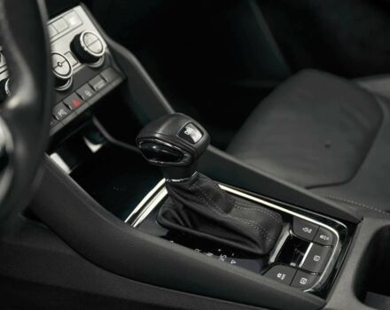 Белый Шкода Kodiaq, объемом двигателя 2 л и пробегом 55 тыс. км за 19000 $, фото 11 на Automoto.ua