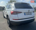 Шкода Kodiaq 2019 у Харкові на Automoto.ua Білий Шкода Kodiaq, об'ємом двигуна 1.98 л та пробігом 99 тис. км за 29000 $, фото 8 на Automoto.ua