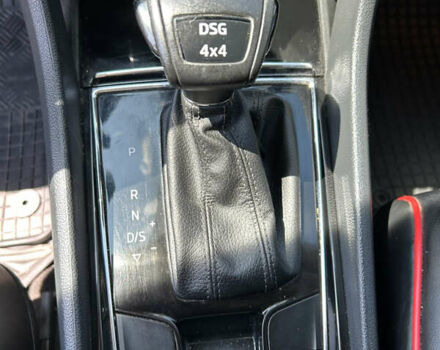 Белый Шкода Kodiaq, объемом двигателя 0 л и пробегом 300 тыс. км за 22500 $, фото 14 на Automoto.ua
