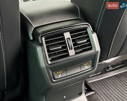 Белый Шкода Kodiaq, объемом двигателя 2 л и пробегом 137 тыс. км за 37600 $, фото 28 на Automoto.ua