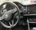 Білий Шкода Kodiaq, об'ємом двигуна 2 л та пробігом 248 тис. км за 20500 $, фото 10 на Automoto.ua