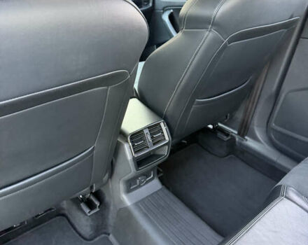 Білий Шкода Kodiaq, об'ємом двигуна 1.98 л та пробігом 239 тис. км за 22500 $, фото 14 на Automoto.ua