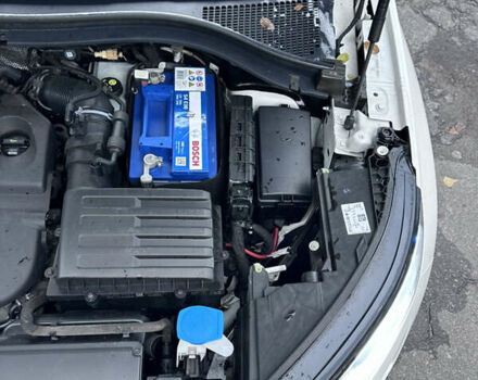 Білий Шкода Kodiaq, об'ємом двигуна 1.97 л та пробігом 200 тис. км за 24950 $, фото 33 на Automoto.ua