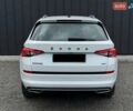 Белый Шкода Kodiaq, объемом двигателя 2 л и пробегом 137 тыс. км за 37600 $, фото 5 на Automoto.ua