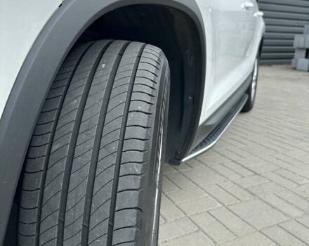 Белый Шкода Kodiaq, объемом двигателя 1.98 л и пробегом 138 тыс. км за 25000 $, фото 5 на Automoto.ua