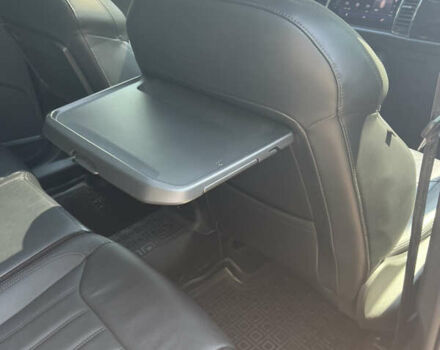 Білий Шкода Kodiaq, об'ємом двигуна 1.97 л та пробігом 182 тис. км за 33500 $, фото 13 на Automoto.ua