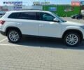 Белый Шкода Kodiaq, объемом двигателя 1.97 л и пробегом 239 тыс. км за 24500 $, фото 7 на Automoto.ua