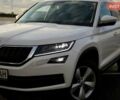 Білий Шкода Kodiaq, об'ємом двигуна 1.97 л та пробігом 191 тис. км за 35000 $, фото 1 на Automoto.ua