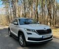 Білий Шкода Kodiaq, об'ємом двигуна 2 л та пробігом 160 тис. км за 27400 $, фото 2 на Automoto.ua