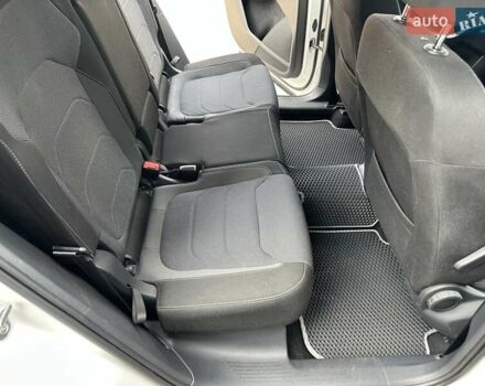 Белый Шкода Kodiaq, объемом двигателя 1.98 л и пробегом 138 тыс. км за 25000 $, фото 13 на Automoto.ua