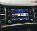 Белый Шкода Kodiaq, объемом двигателя 1.97 л и пробегом 154 тыс. км за 27000 $, фото 31 на Automoto.ua