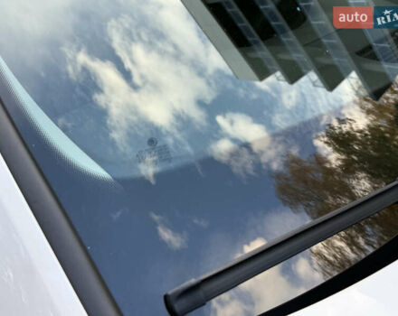 Білий Шкода Kodiaq, об'ємом двигуна 1.97 л та пробігом 79 тис. км за 31000 $, фото 33 на Automoto.ua