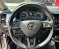 Білий Шкода Kodiaq, об'ємом двигуна 2 л та пробігом 300 тис. км за 22000 $, фото 13 на Automoto.ua