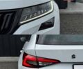 Белый Шкода Kodiaq, объемом двигателя 2 л и пробегом 137 тыс. км за 37600 $, фото 7 на Automoto.ua
