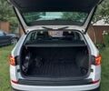 Білий Шкода Kodiaq, об'ємом двигуна 1.97 л та пробігом 215 тис. км за 31950 $, фото 51 на Automoto.ua