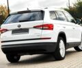 Шкода Kodiaq 2019 у Одесі на Automoto.ua Білий Шкода Kodiaq, об'ємом двигуна 2 л та пробігом 55 тис. км за 20000 $, фото 3 на Automoto.ua