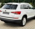 Шкода Kodiaq 2019 у Одесі на Automoto.ua Білий Шкода Kodiaq, об'ємом двигуна 2 л та пробігом 55 тис. км за 20000 $, фото 6 на Automoto.ua