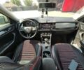 Білий Шкода Kodiaq, об'ємом двигуна 2 л та пробігом 300 тис. км за 22000 $, фото 8 на Automoto.ua