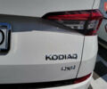 Білий Шкода Kodiaq, об'ємом двигуна 1.97 л та пробігом 100 тис. км за 31500 $, фото 3 на Automoto.ua