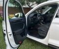 Білий Шкода Kodiaq, об'ємом двигуна 1.97 л та пробігом 215 тис. км за 31950 $, фото 53 на Automoto.ua