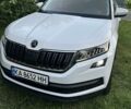 Білий Шкода Kodiaq, об'ємом двигуна 1.97 л та пробігом 215 тис. км за 31950 $, фото 22 на Automoto.ua